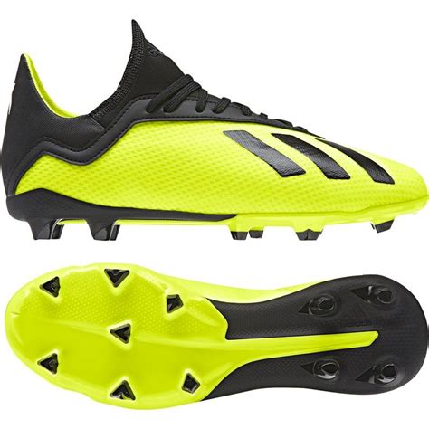 adidas x 18.3 weiß|Adidas X 18.3 fg.